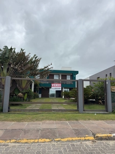 Casa 4 Dorm. em Bairro Não Informado - Xangri-Lá