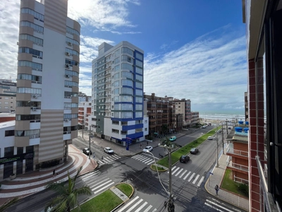 Apartamento 2 Dorm. em Centro - Capão da Canoa