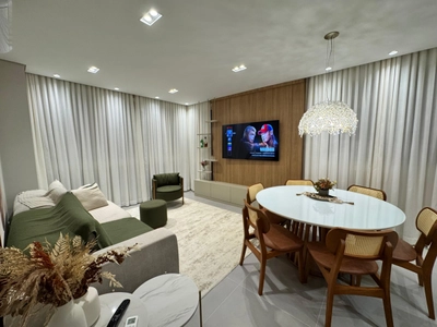 Apartamento 3 Dorm. em Navegantes - Capão da Canoa