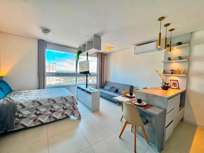 Loft em Navegantes - Capão da Canoa