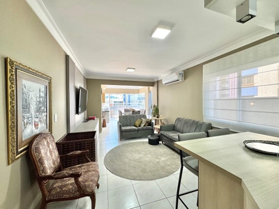 Apartamento 2 Dorm. em Centro - Capão da Canoa