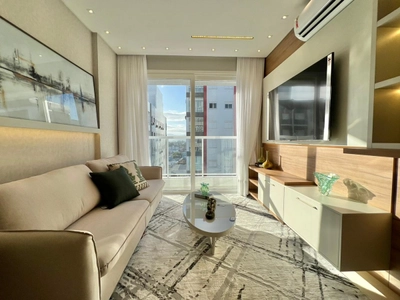 Apartamento 2 Dorm. em Navegantes - Capão da Canoa