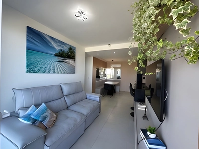 Apartamento 3 Dorm. em Santorini - Xangri-Lá - Xangri-Lá