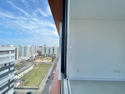 Apartamento 2 Dorm. em Zona Nova - Capão da Canoa