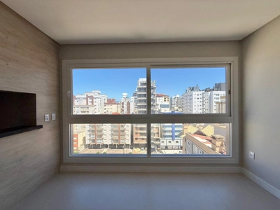 Apartamento 2 Dorm. em Zona Nova - Capão da Canoa