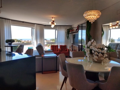 Apartamento 4 Dorm. em Navegantes - Capão da Canoa