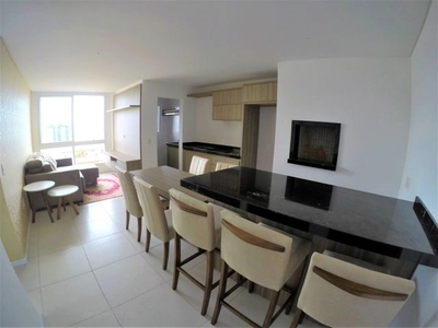 Apartamento 1 Dorm. em Centro - Capão da Canoa