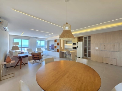 Apartamento 3 Dorm. em Zona Nova - Capão da Canoa