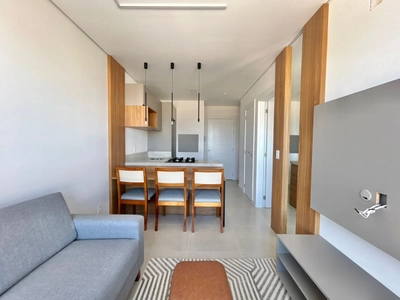 Apartamento 1 Dorm. em Navegantes - Capão da Canoa