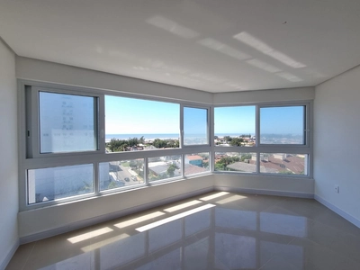 Apartamento 4 Dorm. em Navegantes - Capão da Canoa