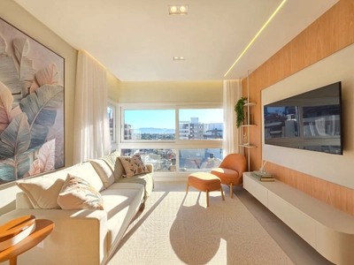Apartamento 2 Dorm. em Zona Nova - Capão da Canoa