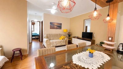 Apartamento 2 Dorm. em Centro - Capão da Canoa
