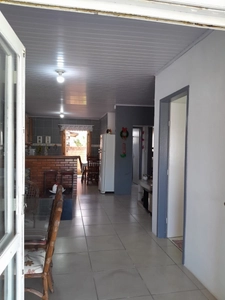 Casa 3 Dorm. em Arco Iris - Capão da Canoa