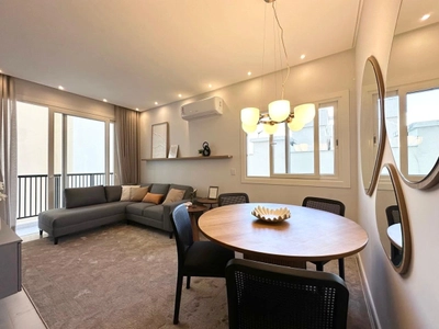 Apartamento 2 Dorm. em Zona Nova - Capão da Canoa