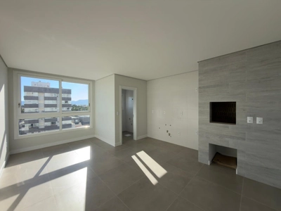 Apartamento 2 Dorm. em Zona Nova - Capão da Canoa