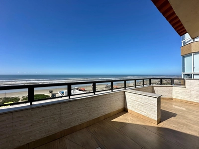 Apartamento 3 Dorms + Dep. em Zona Nova - Capão da Canoa