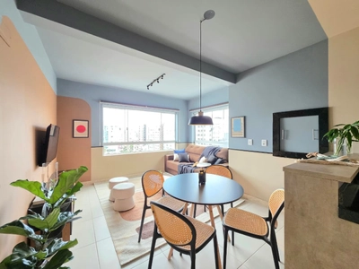 Apartamento 2 Dorm. em Zona Nova - Capão da Canoa