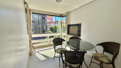 Apartamento 2 Dorms + Dep em Zona Nova - Capão da Canoa