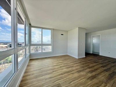 Apartamento 2 Dorm. em Centro - Capão da Canoa