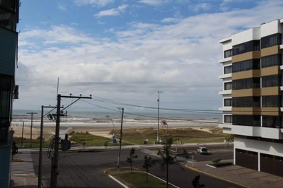Apartamento 3 Dorm. em Centro - Capão da Canoa