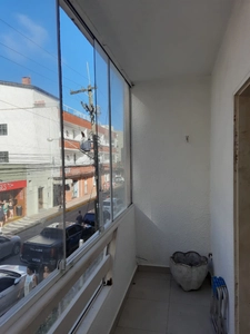 JK em Centro - Capão da Canoa