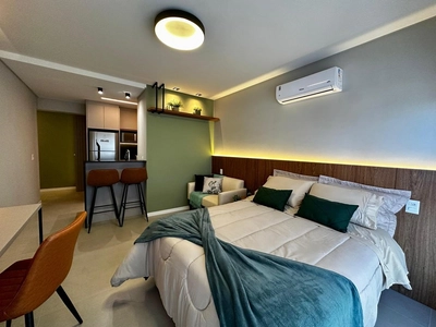 Loft em Navegantes - Capão da Canoa