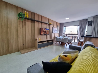 Apartamento 2 Dorm. em Zona Nova - Capão da Canoa