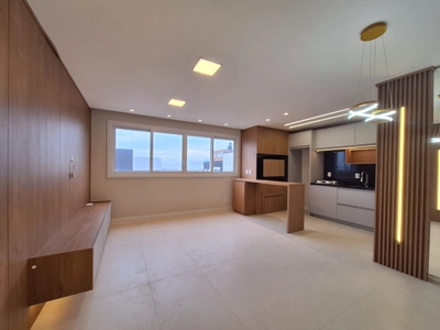 Apartamento 2 Dorm. em Centro - Capão da Canoa