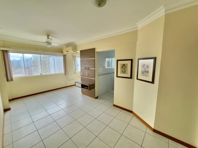 Apartamento 2 Dorm. em Centro - Capão da Canoa