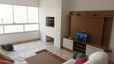 Apartamento 1 Dorm. em Zona Nova - Capão da Canoa