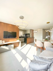 Apartamento 3 Dorm. em Zona Nova - Capão da Canoa
