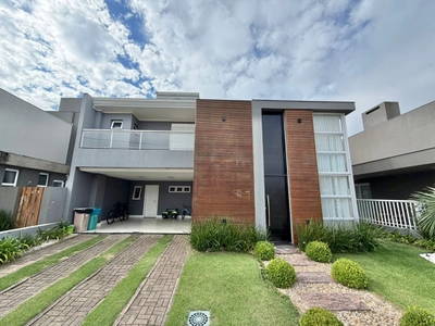 Casa em Condominio 5 Dorm. em Condomínio Sea Coast - Xangri-Lá