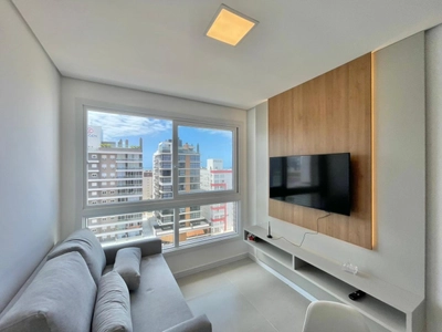 Apartamento 1 Dorm. em Navegantes - Capão da Canoa