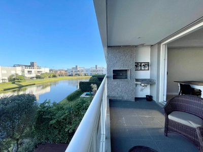 Casa em Condominio 4 Dorm. em Rossi Atlântida - Xangri-Lá