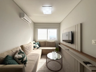 Apartamento 1 Dorm. em Centro - Capão da Canoa
