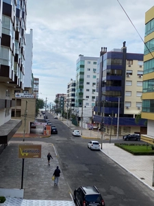 Apartamento 4 Dorm. em Zona Nova - Capão da Canoa