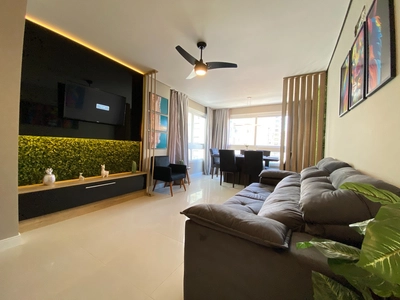 Apartamento 3 Dorm. em Navegantes - Capão da Canoa