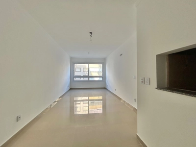 Apartamento 2 Dorm. em Zona Nova - Capão da Canoa