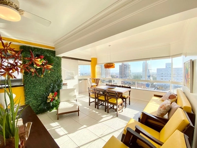 Apartamento 2 Dorm. em Zona Nova - Capão da Canoa