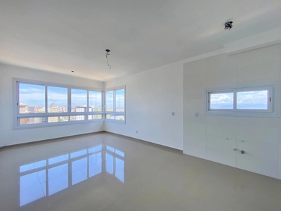 Apartamento 2 Dorm. em Zona Nova - Capão da Canoa