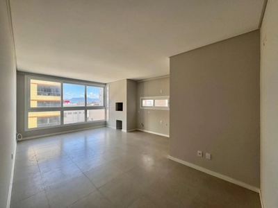 Apartamento 2 Dorm. em Zona Nova - Capão da Canoa