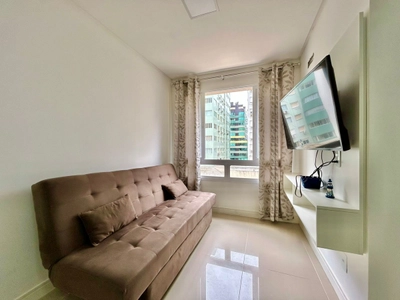 Apartamento 2 Dorm. em Navegantes - Capão da Canoa