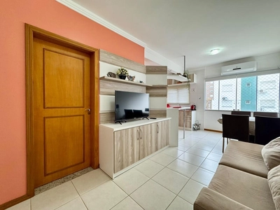 Apartamento 2 Dorm. em Zona Nova - Capão da Canoa