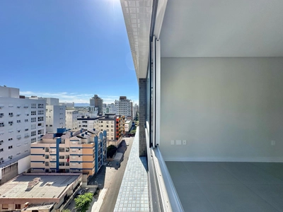 Apartamento 2 Dorm. em Zona Nova - Capão da Canoa