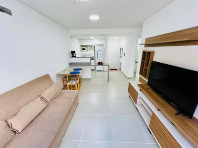 Apartamento 1 Dorm. em Zona Nova - Capão da Canoa