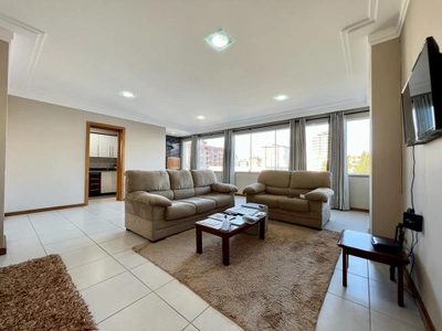 Apartamento 3 Dorm. em Centro - Capão da Canoa
