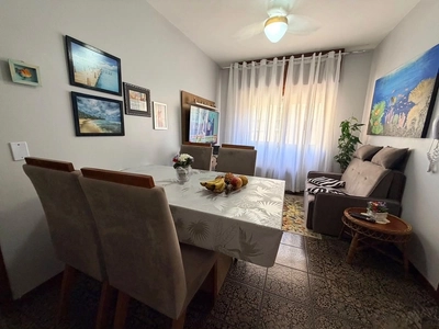 Apartamento 1 Dorm. em Centro - Capão da Canoa