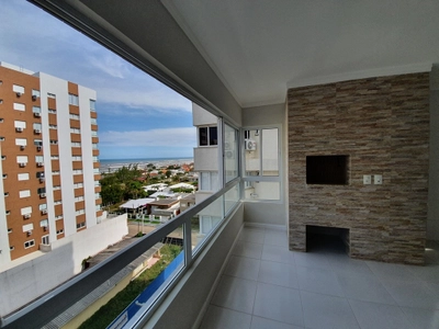 Apartamento 3 Dorm. em Navegantes - Capão da Canoa