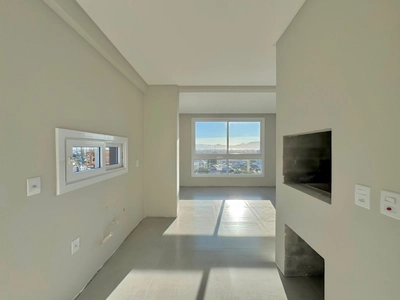 Apartamento 2 Dorm. em Centro - Capão da Canoa