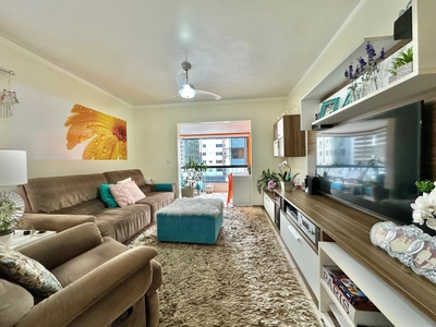 Apartamento 3 Dorm. em Centro - Capão da Canoa
